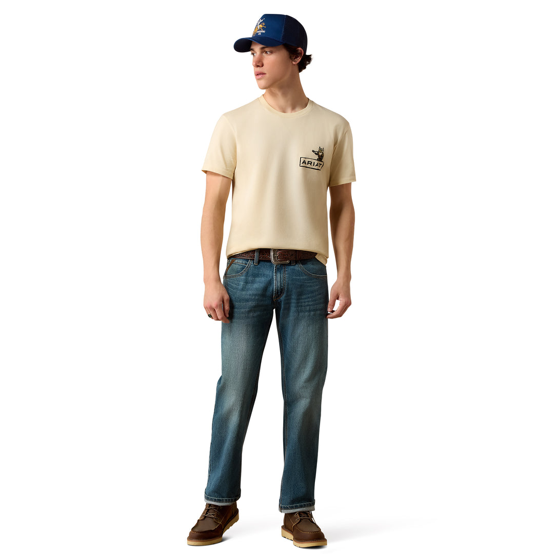 Ariat Men&