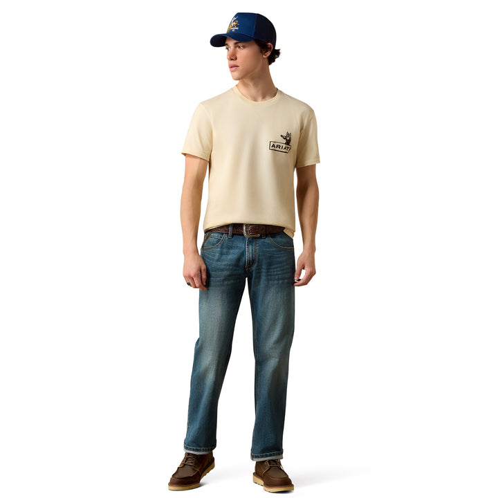 Ariat Men&