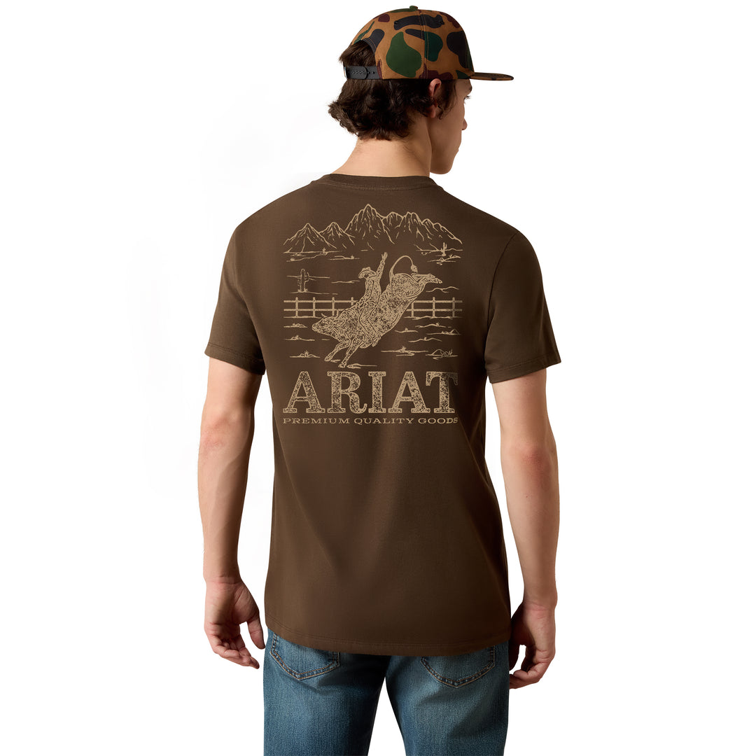 Ariat Men&