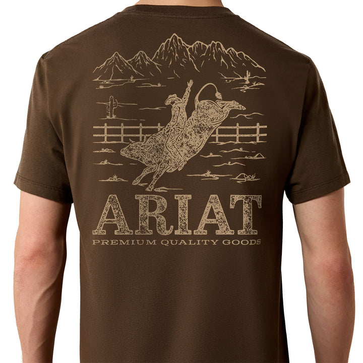 Ariat Men&