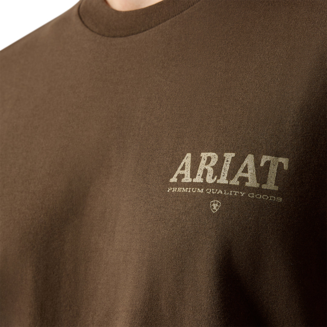 Ariat Men&