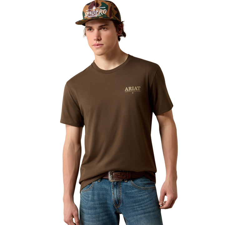 Ariat Men&
