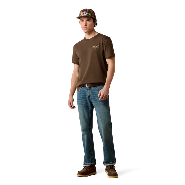Ariat Men&