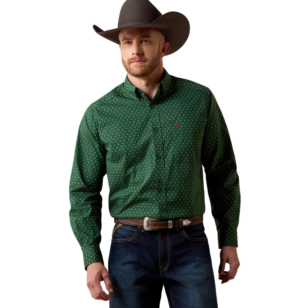 Ariat Men&