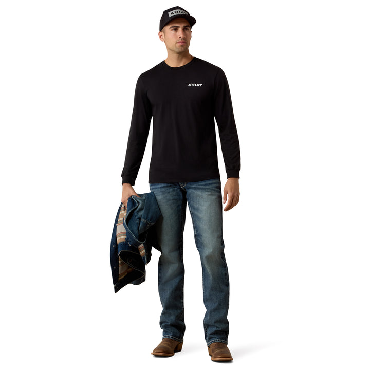 Ariat Men&