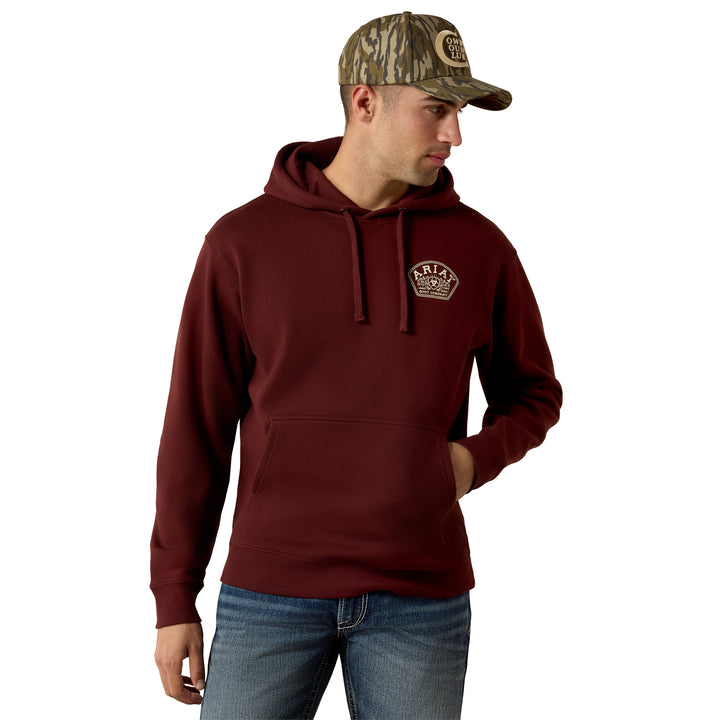 Ariat Men&