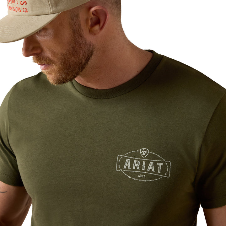Ariat Men&