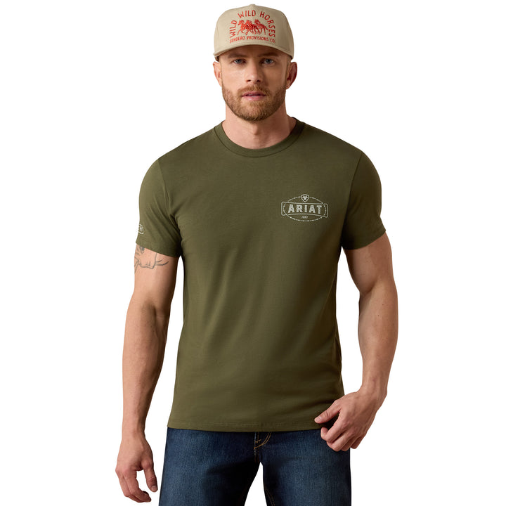 Ariat Men&