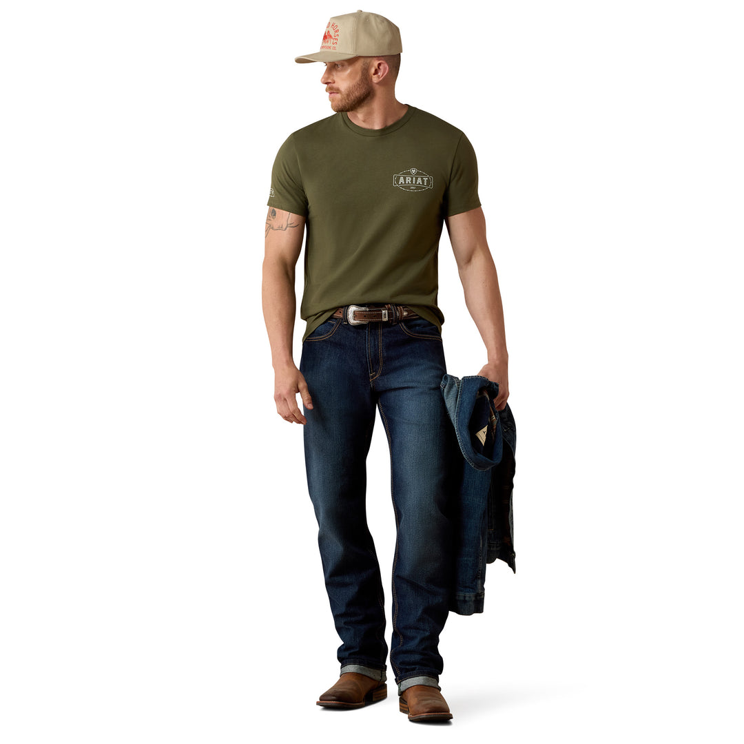 Ariat Men&