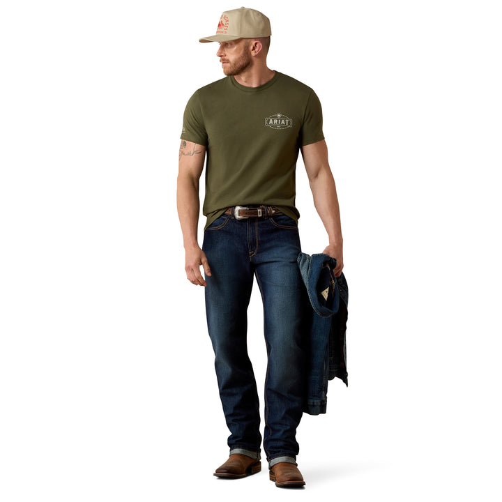 Ariat Men&