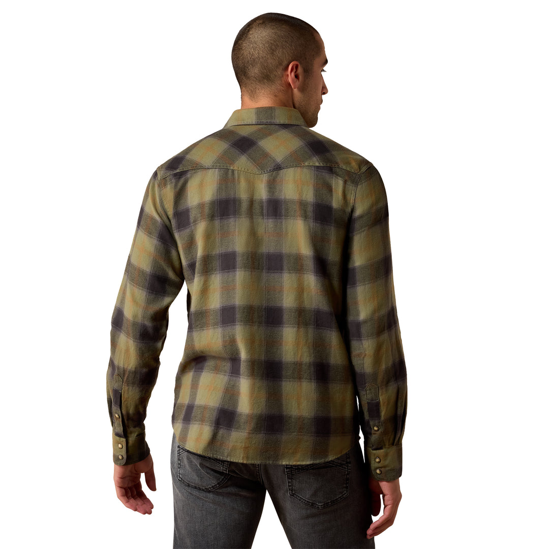 Ariat Men&