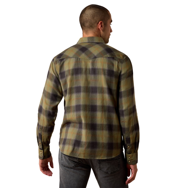 Ariat Men&