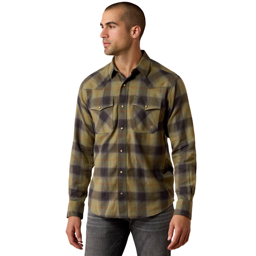 Ariat Men&