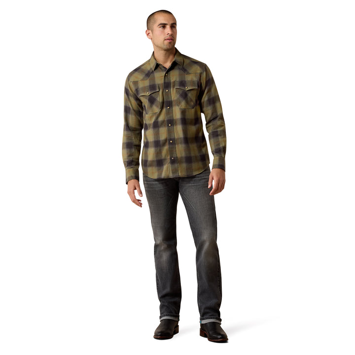 Ariat Men&