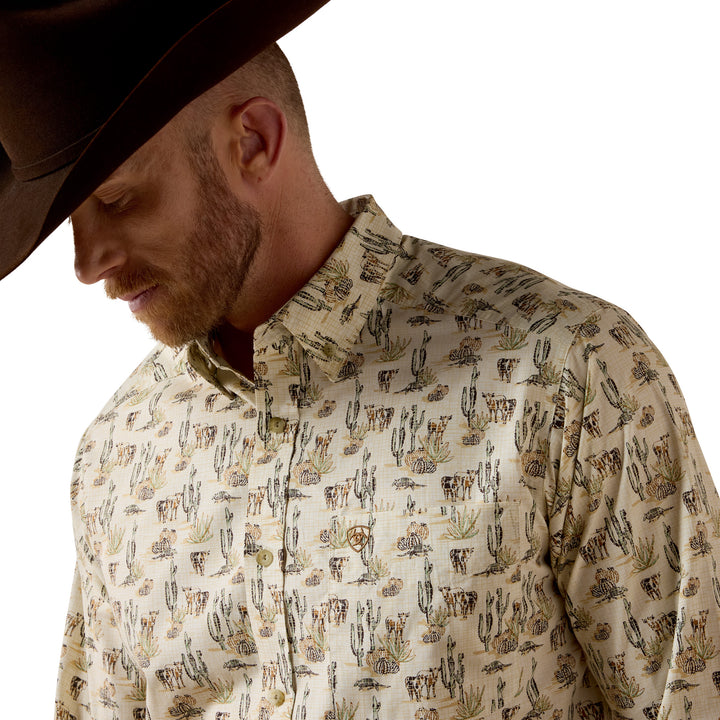 Ariat Men&