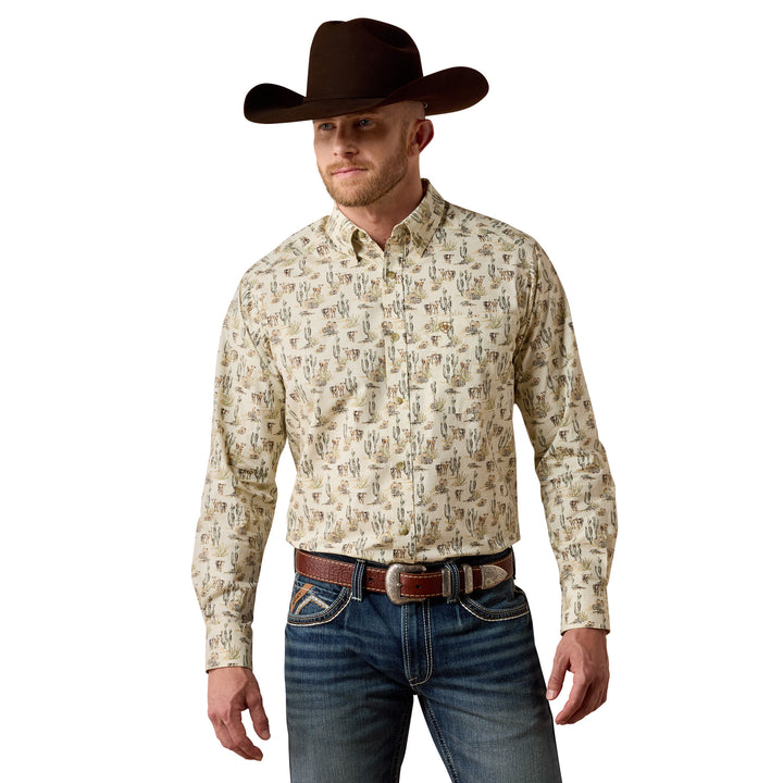 Ariat Men&