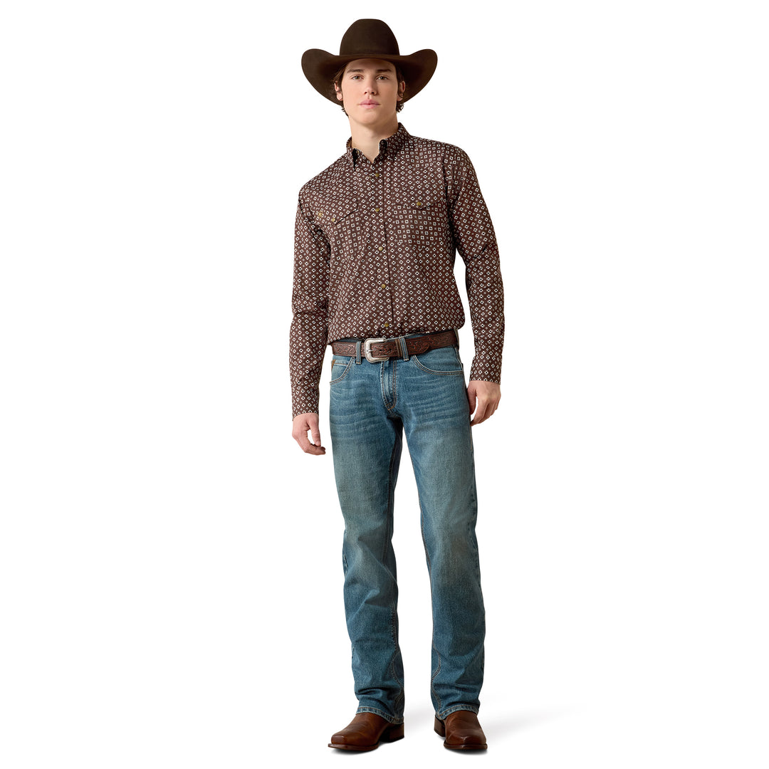 Ariat Men&