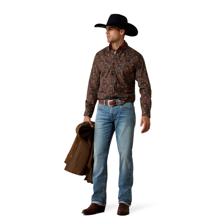Ariat Men&