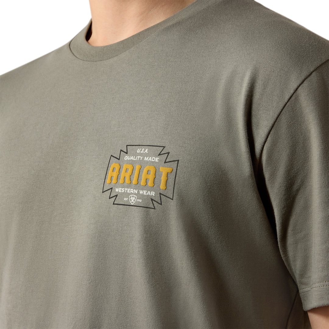 Ariat Men&