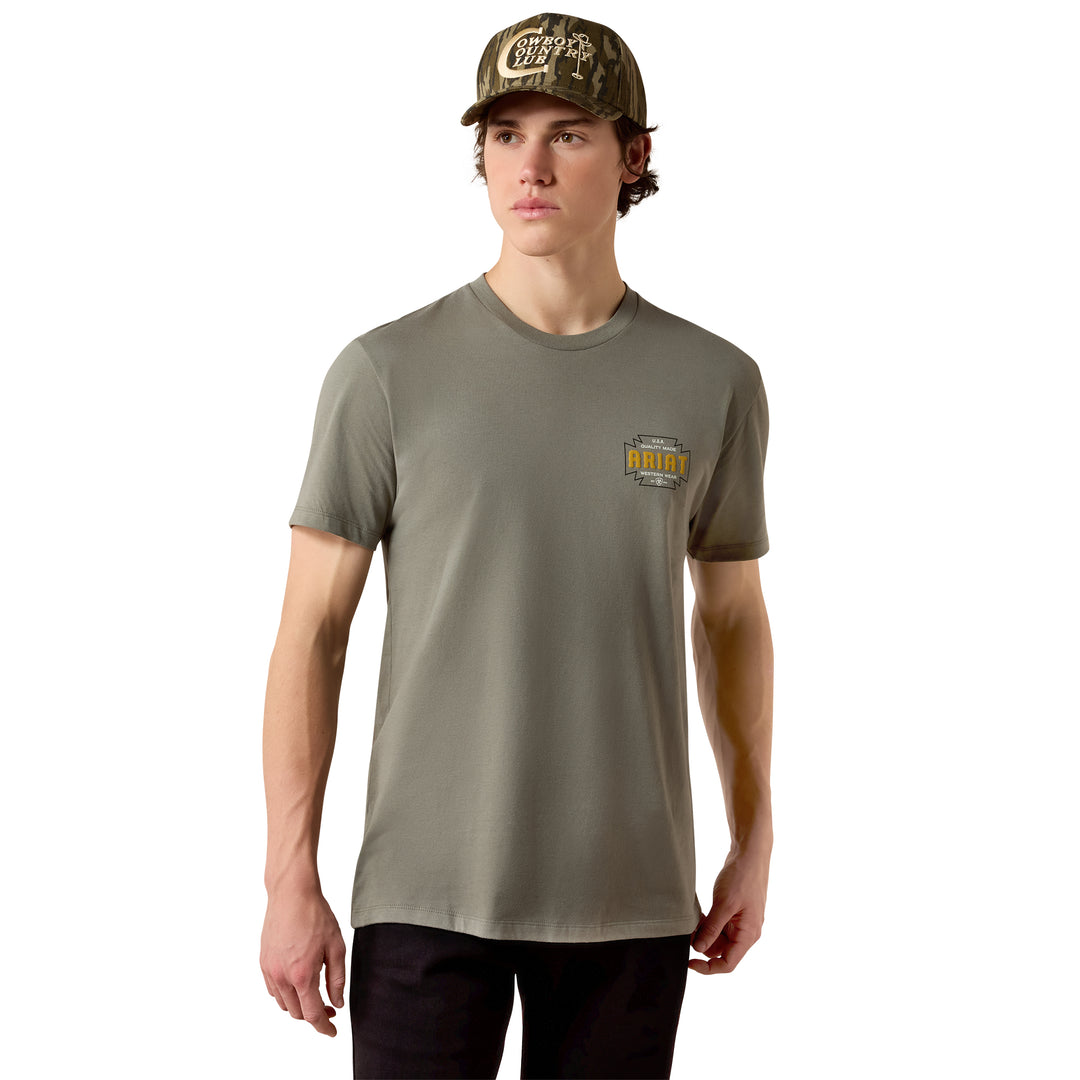 Ariat Men&