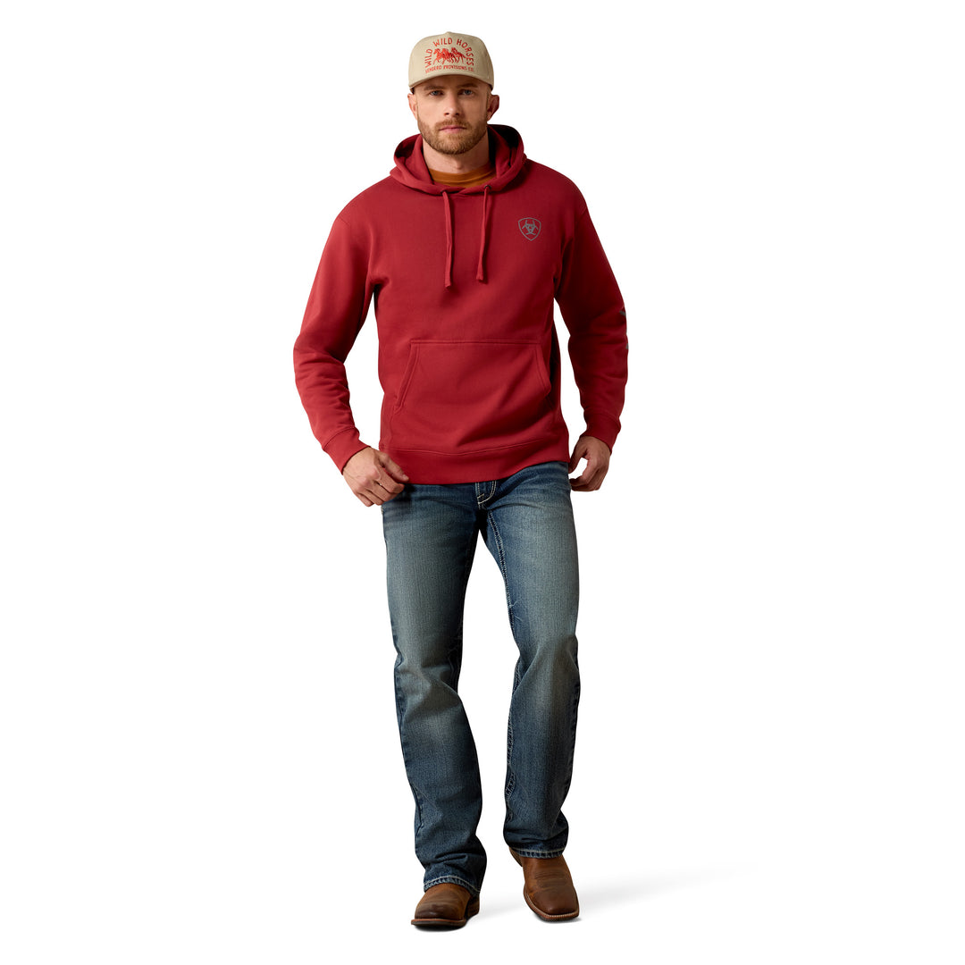 Ariat Men&