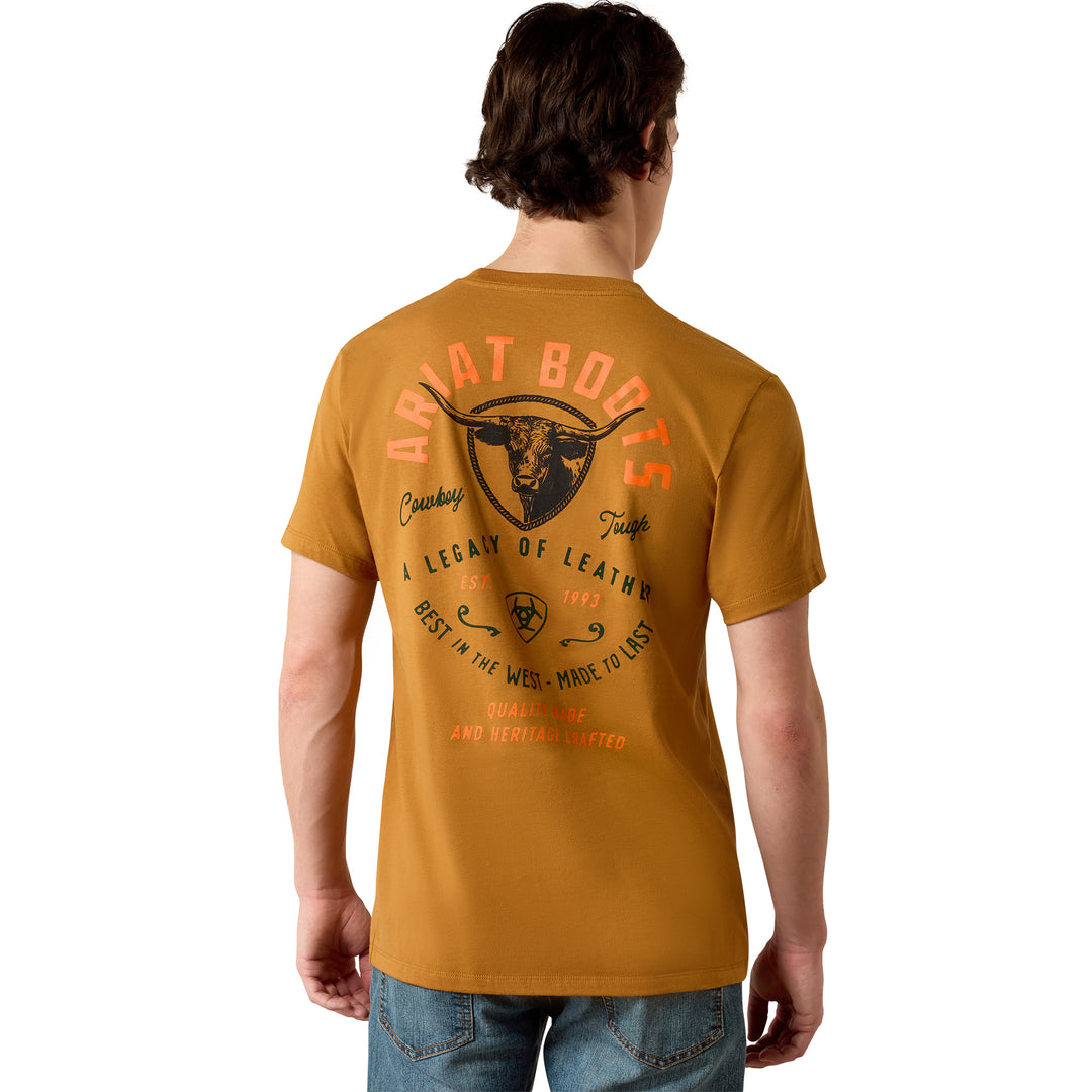 Ariat Men&