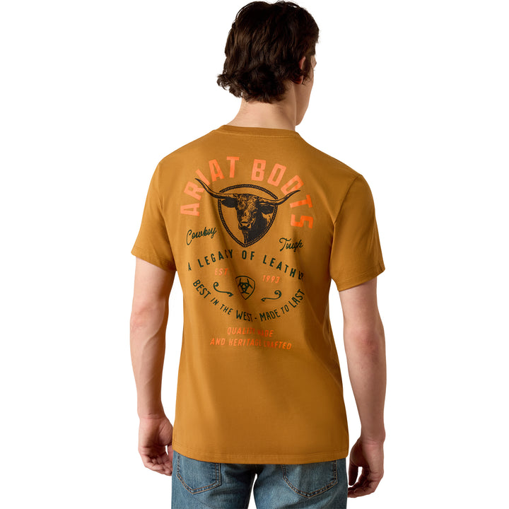 Ariat Men&