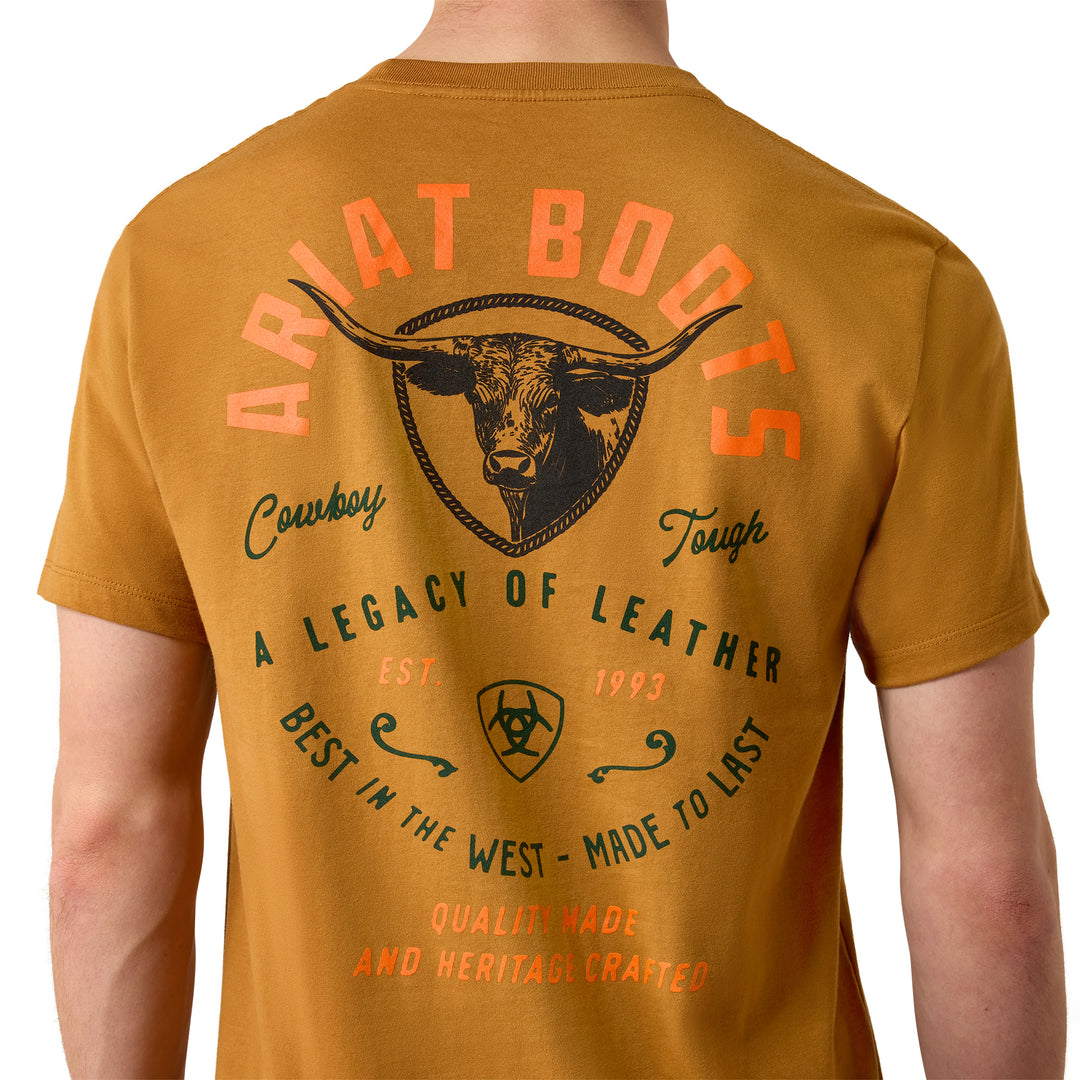 Ariat Men&