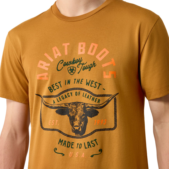 Ariat Men&