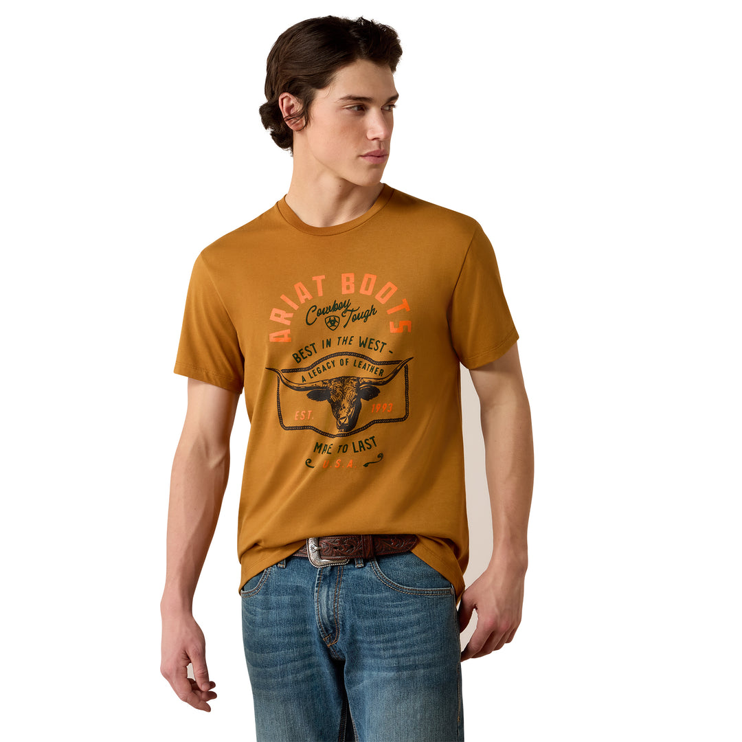 Ariat Men&