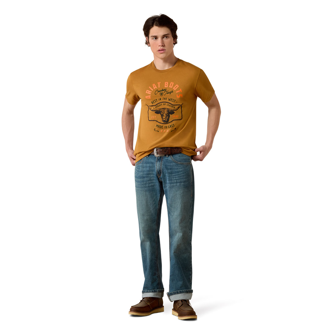 Ariat Men&