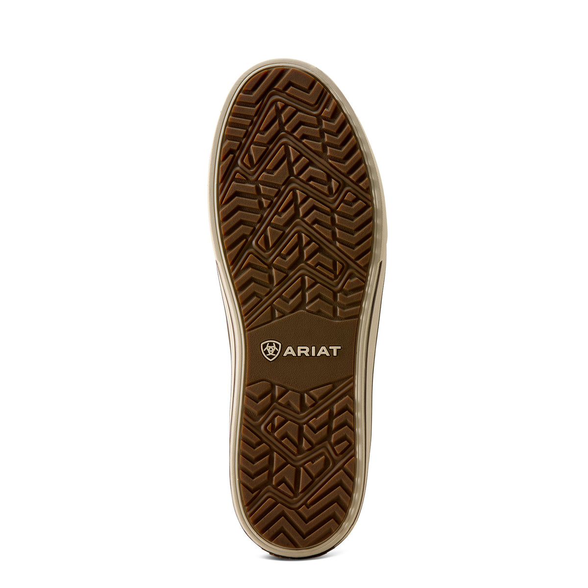 Ariat Women's Saylor Shrimp Waterproof Boot - Walnut/Camo