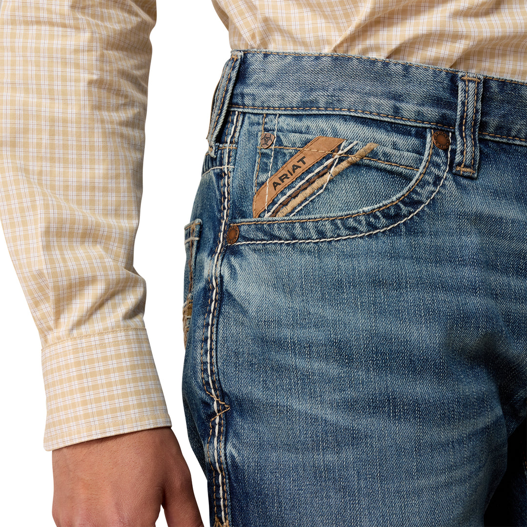 Ariat Men&