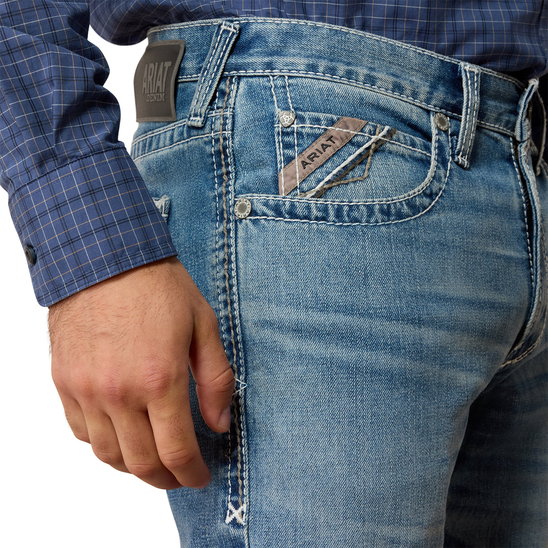 Ariat Men&