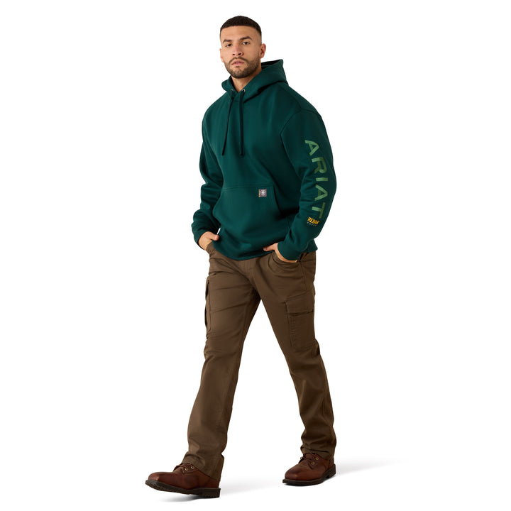 Ariat Men&