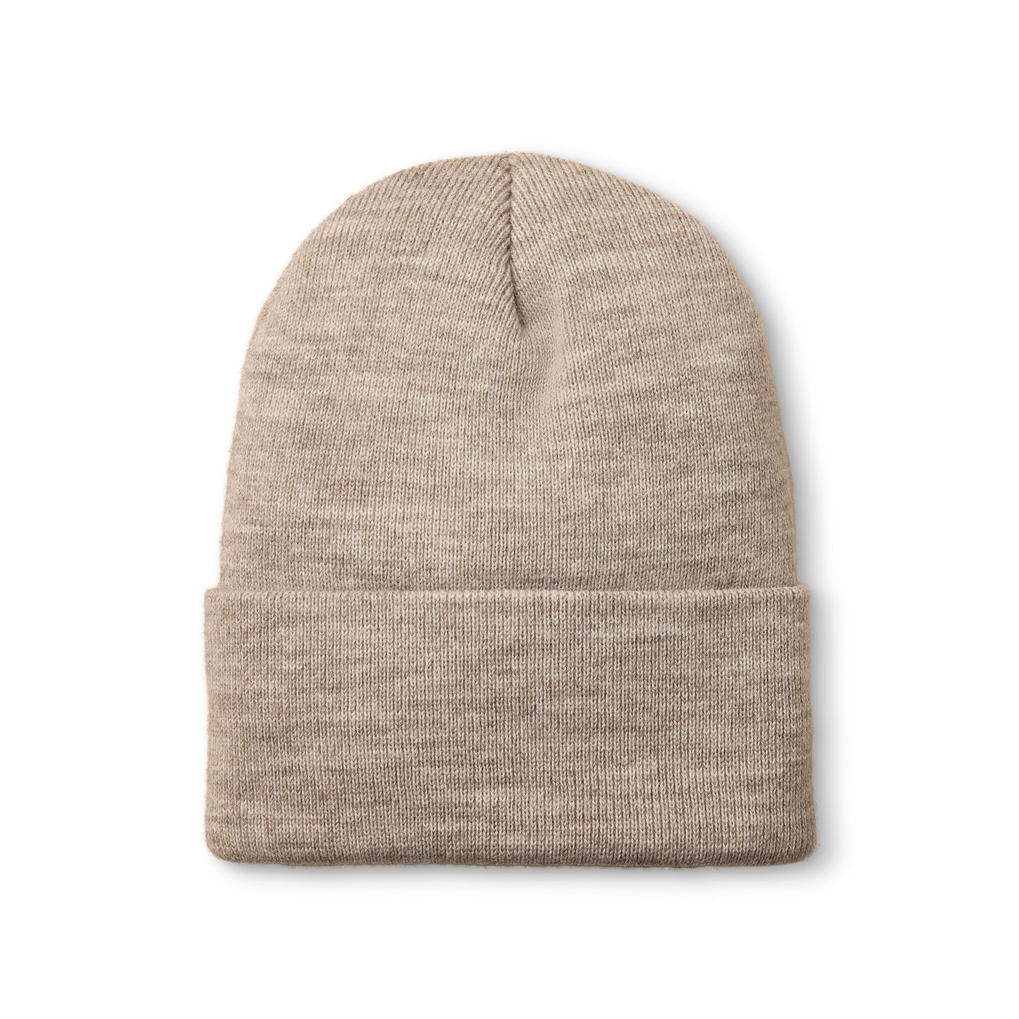 Ariat Unisex Rebar Hardhead Beanie - Alabaster Heather