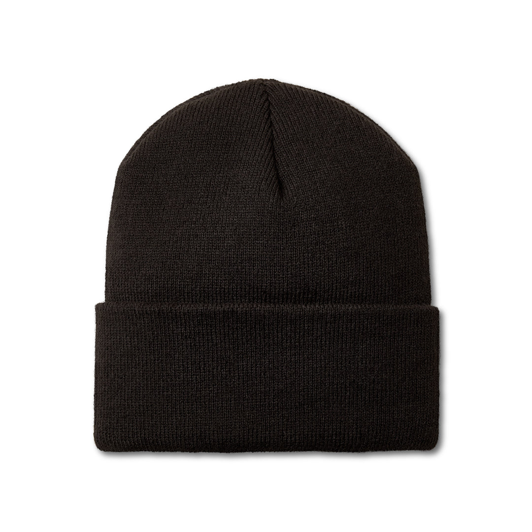 Ariat Unisex Rebar Hardhead Beanie - Black