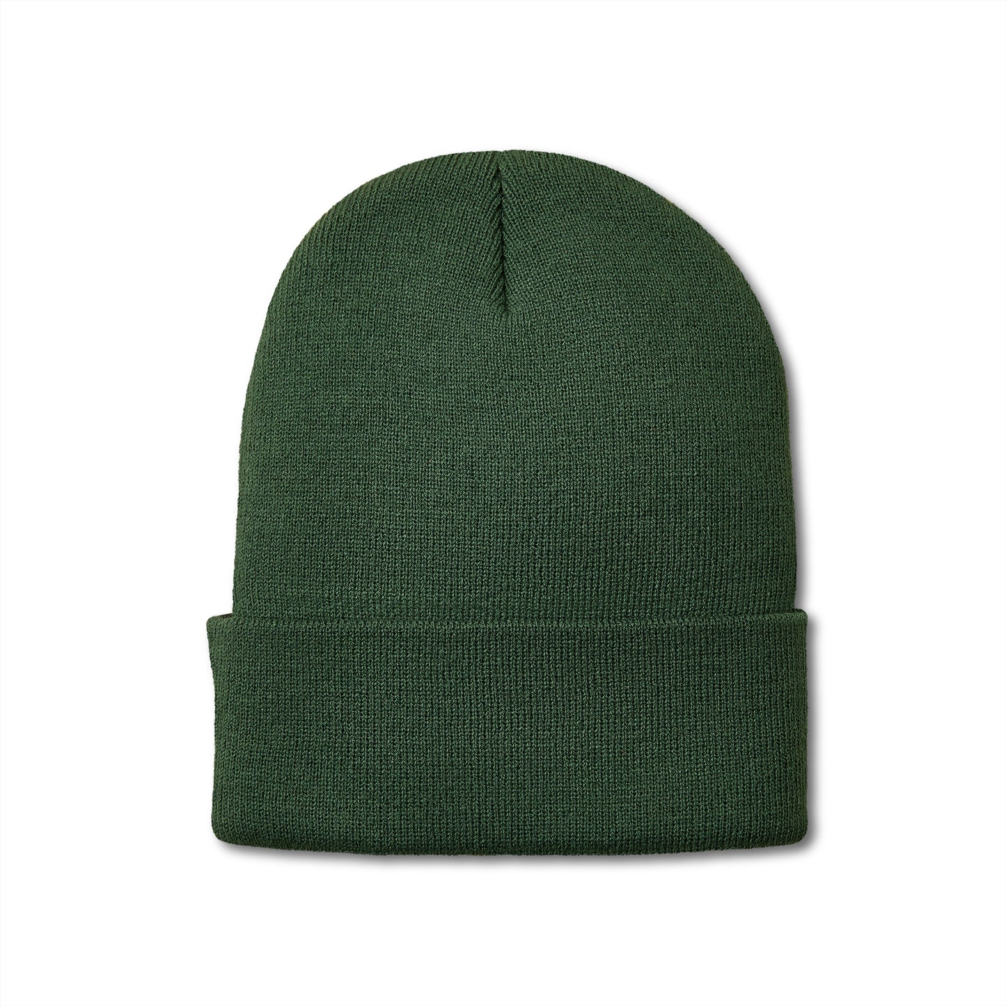 Ariat Unisex Rebar Headlight Beanie - Dark Green