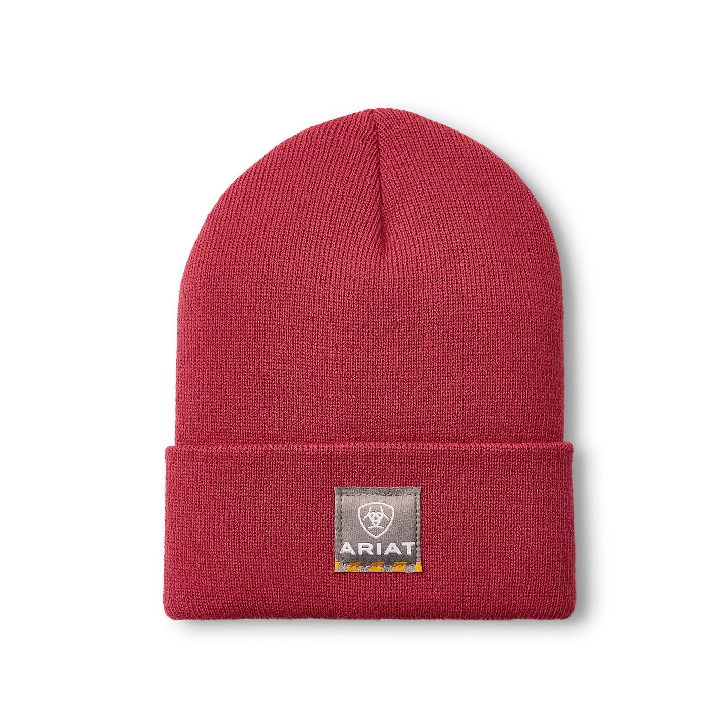 Ariat Unisex Rebar Watch Cap - Crab Apple