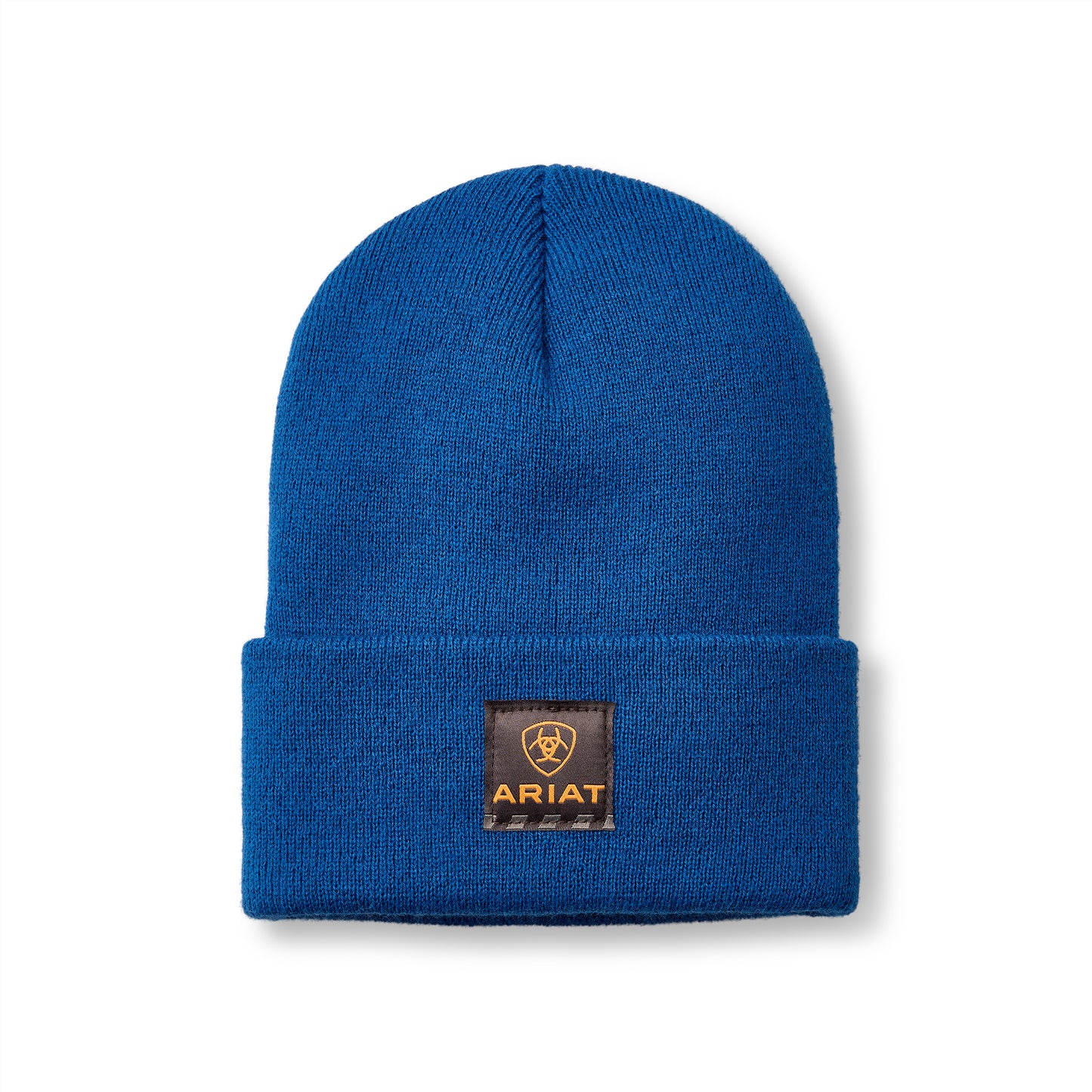 Ariat Unisex Rebar Watch Cap - Cobalt Blue