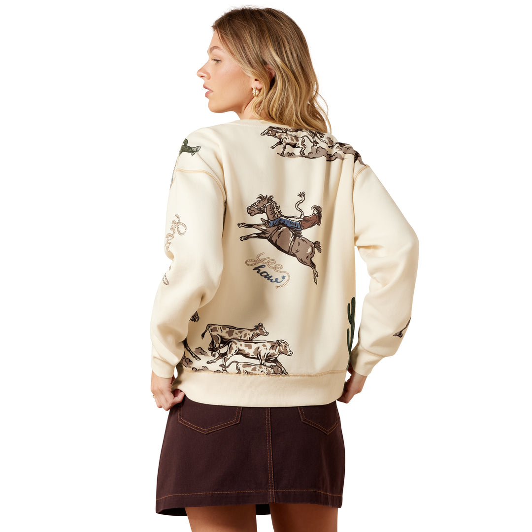 Ariat Women&