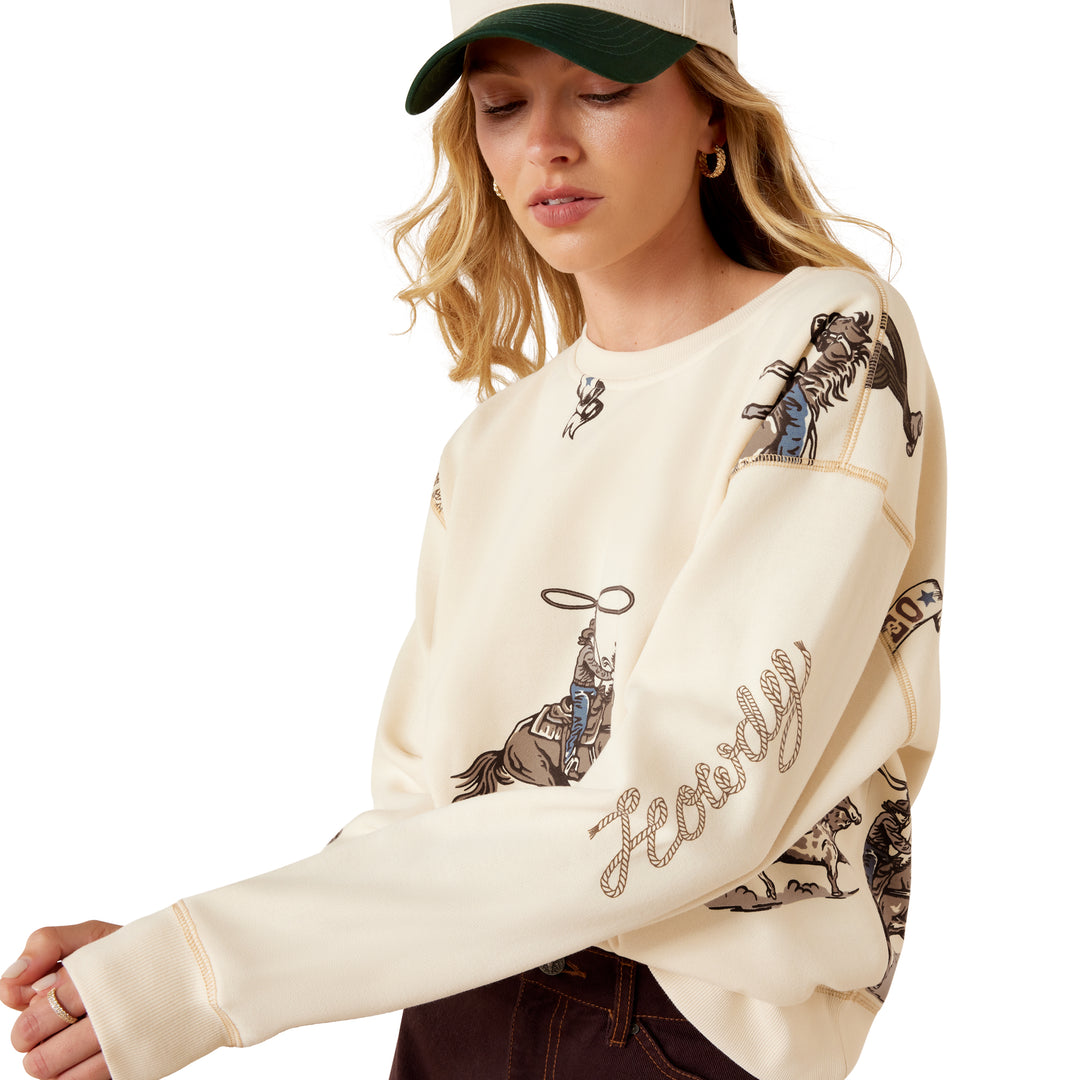 Ariat Women&
