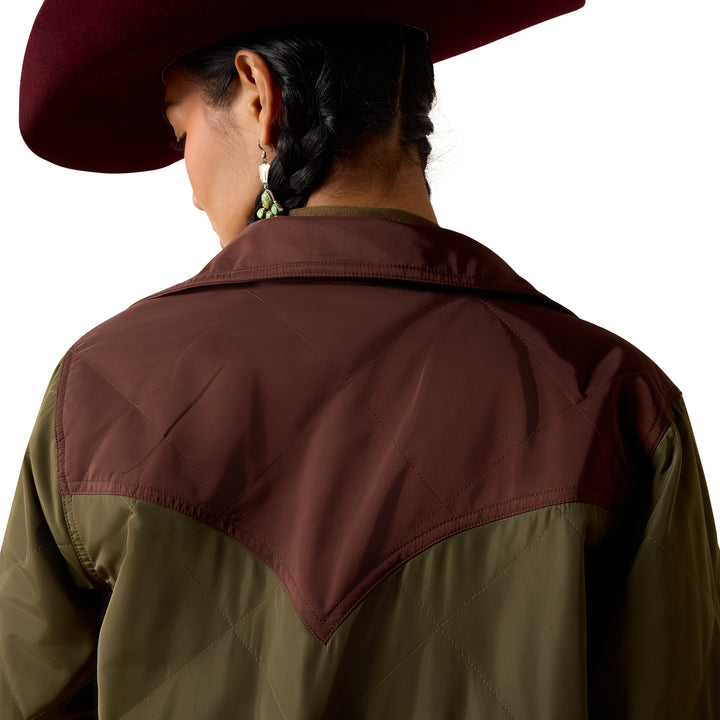 Ariat Women&