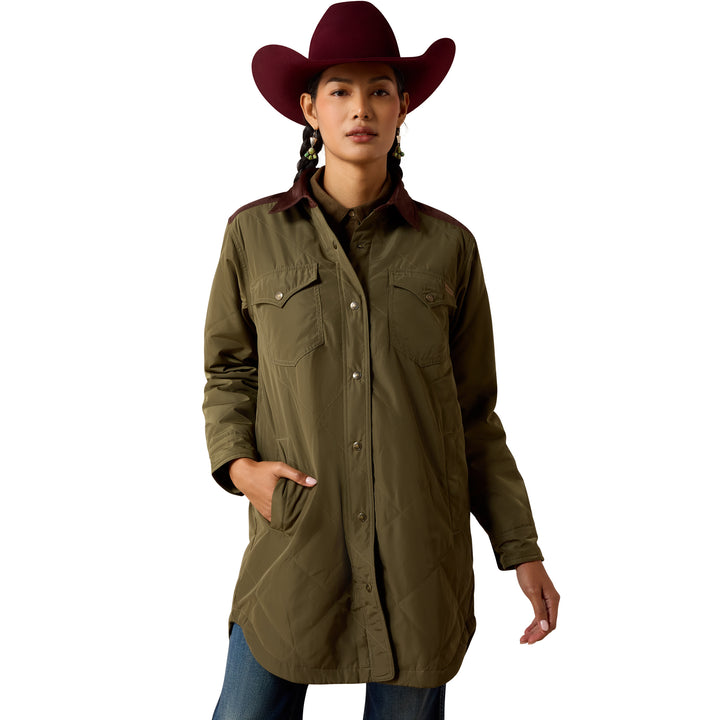 Ariat Women&