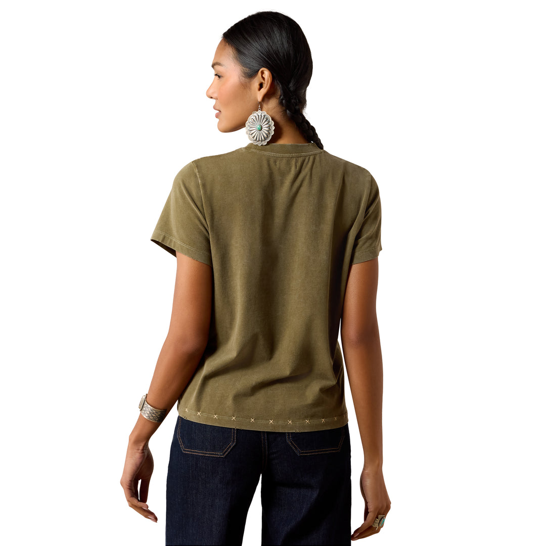 Ariat Women&