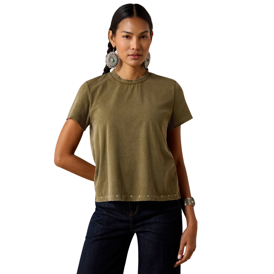 Ariat Women&