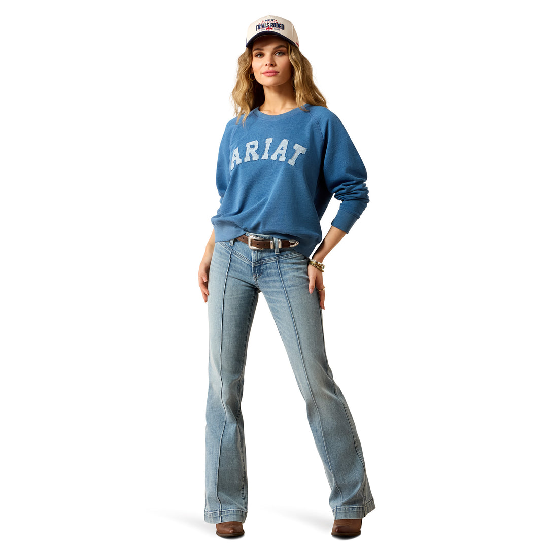 Ariat Women&