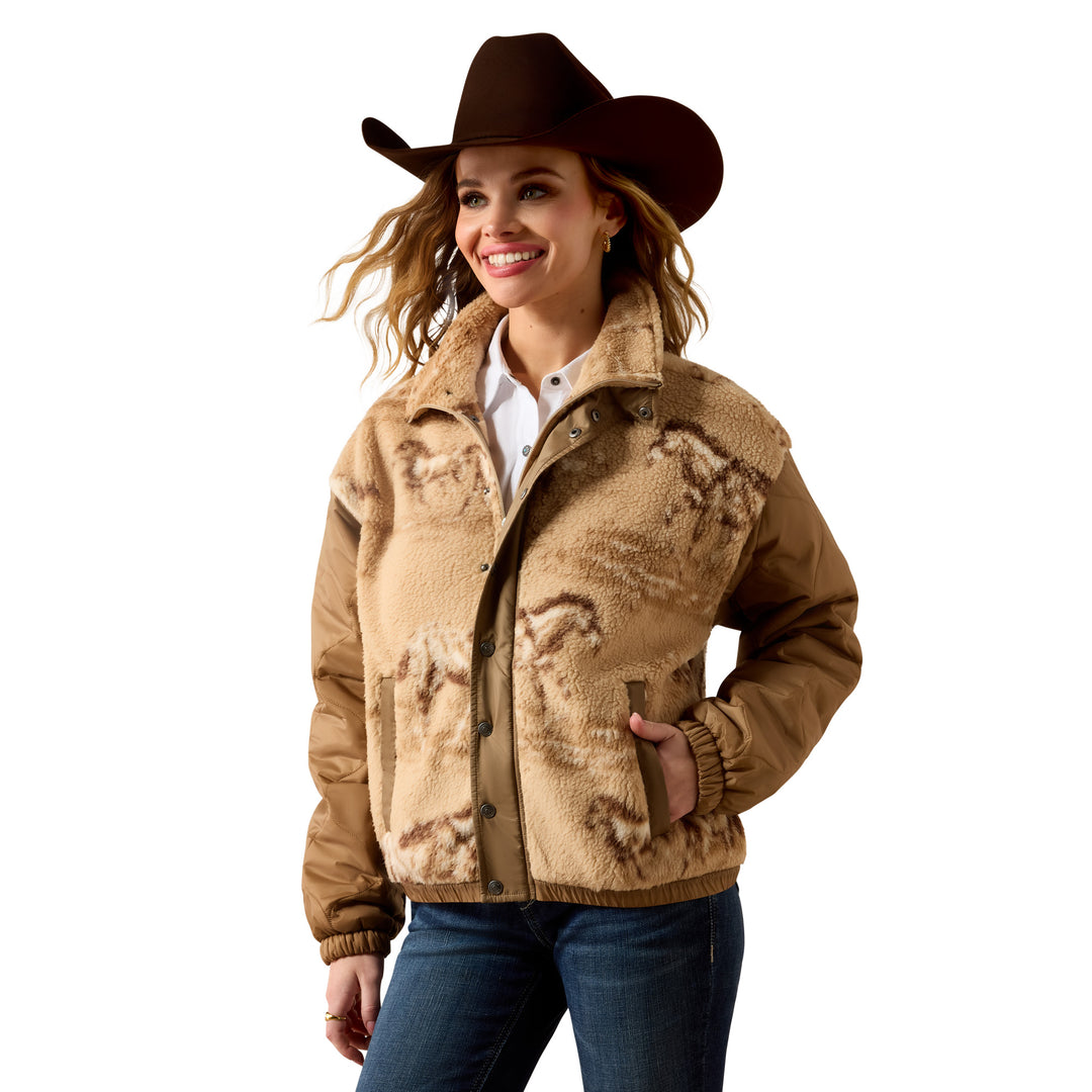 Ariat Women&
