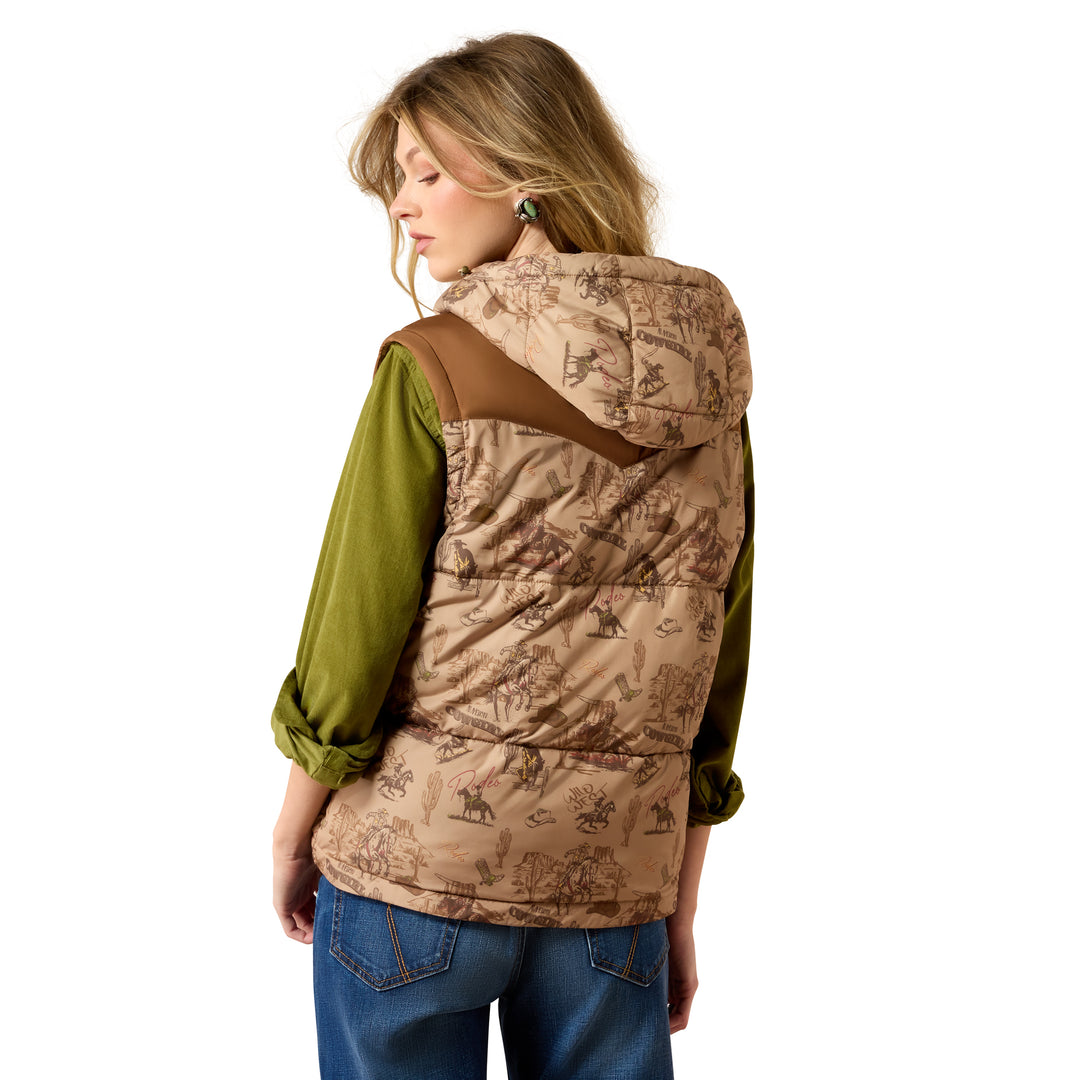 Ariat Women&