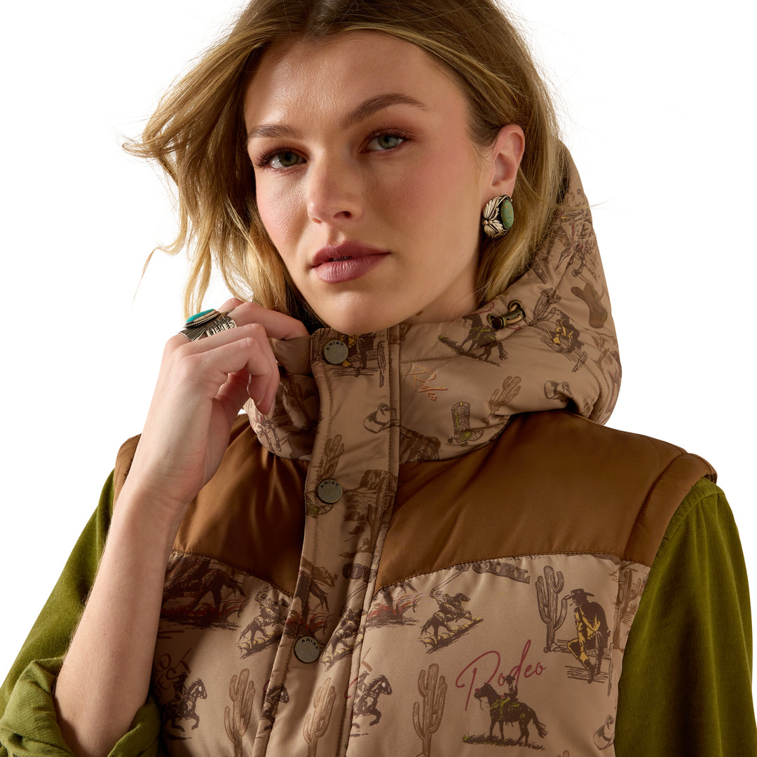 Ariat Women&